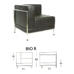 Sofa Kantor Chairman - BIO R